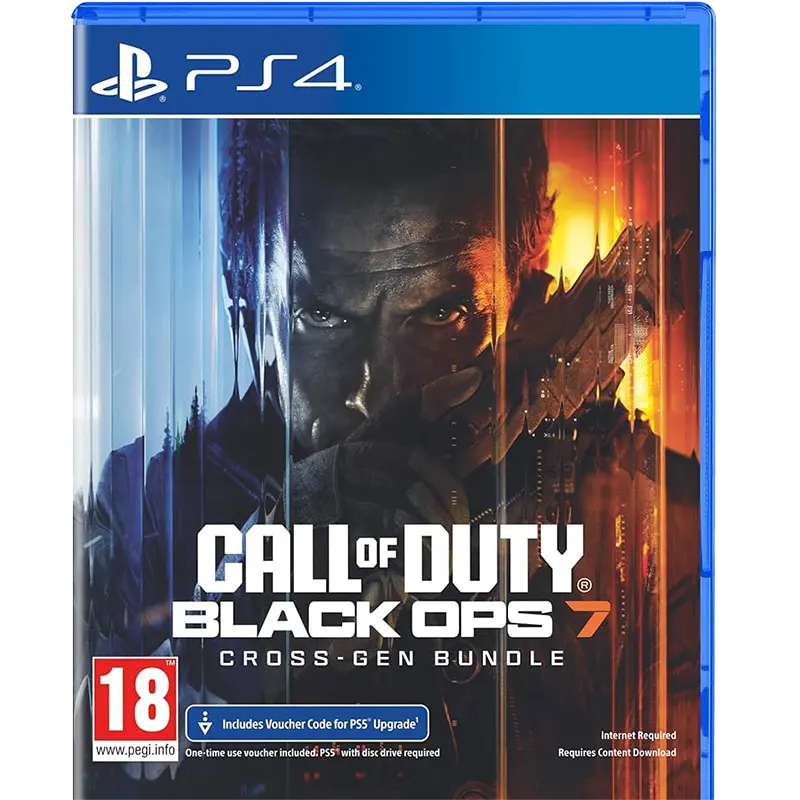 Call of duty black ops 7 PS4 Mascom International.webp